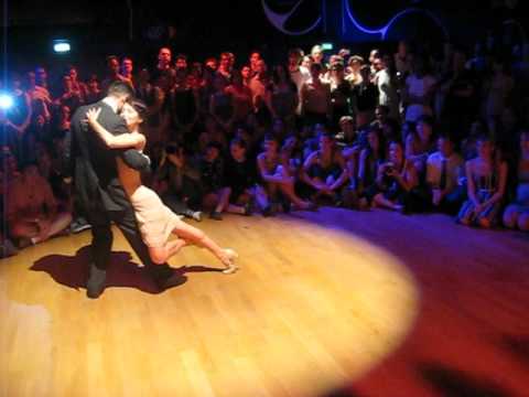 Swing'In Paris 2012 - Master Piece...