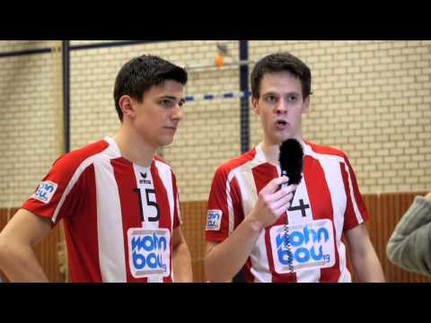 Humann gewinnt gegen Füchse muss sich dennoch von allen Titelchancen verabschieden