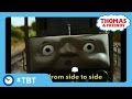 Thomas Friends UK Come For The Ride