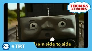 Thomas &amp; Friends UK: Come For The Ride