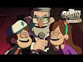 Scary Oke Commentary Alex Hirsch Rob Renzetti