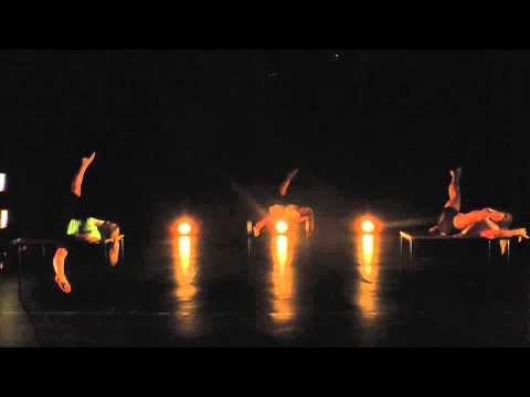 Force of Forsythe trailer