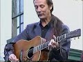 Tony Rice - Cold on the Shoulder - 11/03/03 - with Lonesome River Band