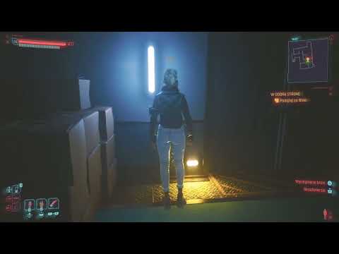 Zagrajmy w: Cyberpunk 2077 PL. Verde Przedstawia. W dobrą stronę. Część 2. Odcinek #108.