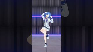 ✧ HIMEHINAさんの「V」#踊ってみた #shorts #にじさんじ #dance #vtuber