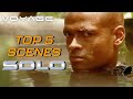 Solo S Most Heart Racing Scenes Ft Mario Van Peeble Voyage