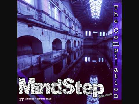 SUBSTEP INFRABASS EXP - ANTUMBRA (MINDSTEP)