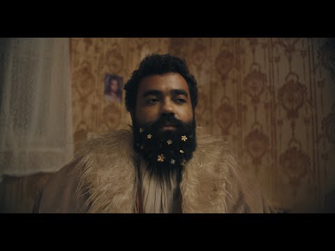 Tschimy - Žamet (Official Music Video)