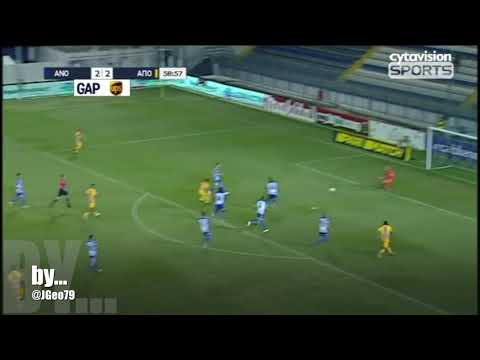 Musa Al Tamari Show  #ANOvAPO 2-3