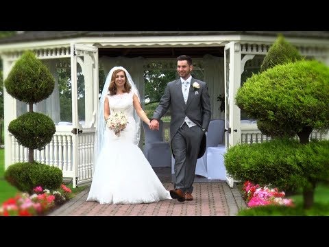 GOSH! Weddings - beautiful, natural, wedding videos in the North West