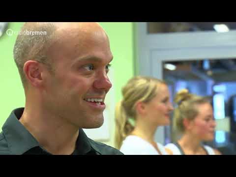 Mein erstes Mal: Formationstanzen