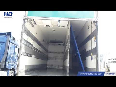 70127198 DAF CF65.220