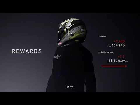 Gran Turismo 7 PS5 Walkthrough Part 5