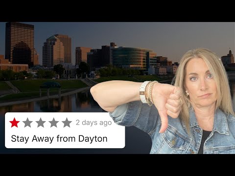 Don’t Move to Dayton Ohio Unless You Can Handle These 10 Facts