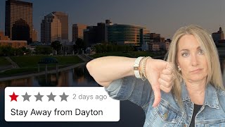 Don’t Move to Dayton Ohio Unless You Can Handle These 10 Facts