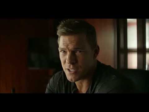 Reacher details matter