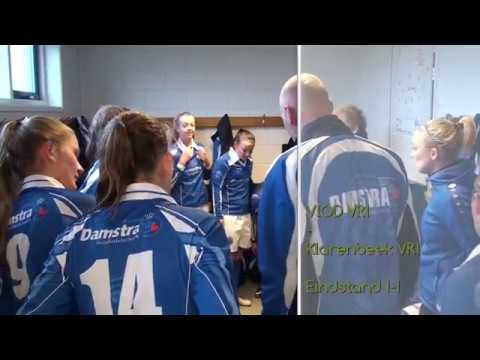 VIOD VR1 - Klarenbeek VR1