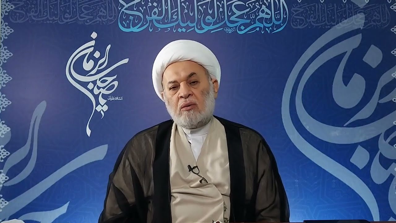 ما هي الأسس التي يتم وفقها إنتخاب الله جلّ وعلا لأنبيائه؟