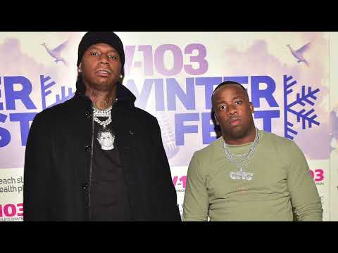 [FREE] Yo Gotti x Moneybagg Yo x Est Gee Type Beat 2023 - "Jayride" | HARD Trap Beat