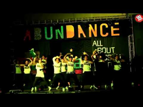 Psyk - Conga is Gonna Get You | BYB Reloaded |