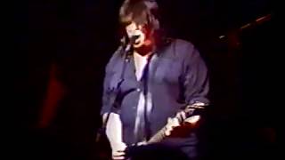 Deliverance Live at Austin Opera House 6-12-1990