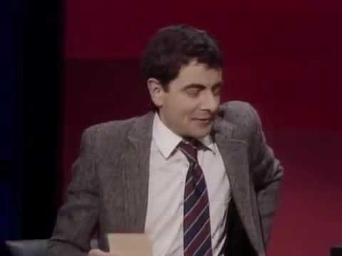 Rowan Atkinson   Fatal beatings  Mr Bean actor's hilarious schoolmaster