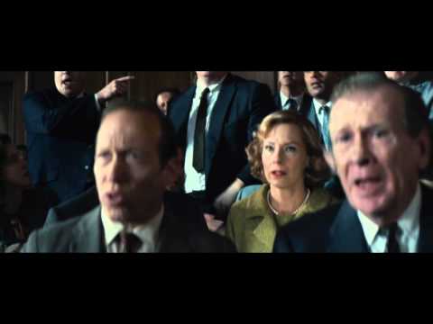 Bridge of Spies Trailer #2