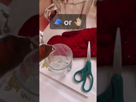 Caprisun Mold 🦠 #shorts