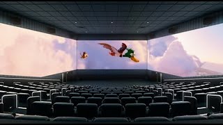 Apple Cinemas
