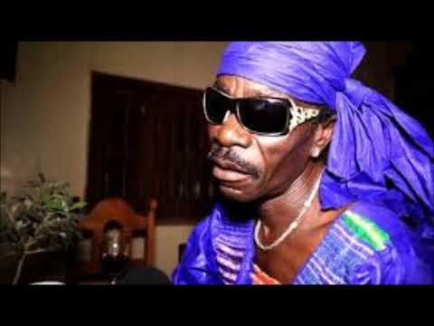 souleyemane faye Thiabi bi