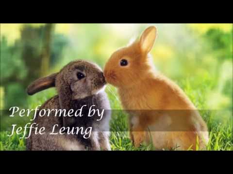 Rabbits by H. Deacon - Jeffie Leung