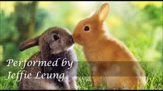 Rabbits by H. Deacon - Jeffie Leung