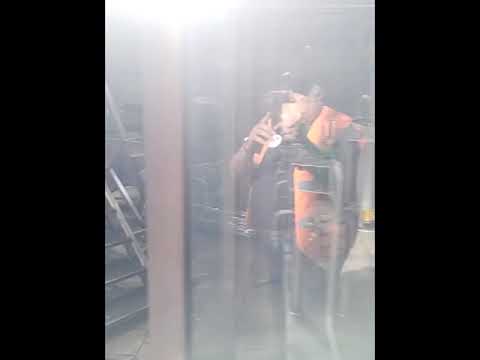 Krones 36,000 CSD line performance, supplied and installed by EEEC (Europe), after 3 years of operation