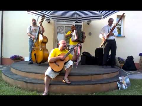 Fiakr: Vltavo, Vltavo