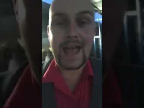 Outdoor Female Singer @ New Beach Holiday Park, Dymchurch, Kent, TN290JX