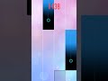 Pianotiles2 HARDEST SONG Christmas Rhapsody Over 2 4k WITH ONLY INDEX