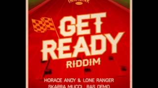 GET READY RIDDIM (Inkalink Records) 2014 Mix slyck
