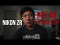 Why I Wont Buy A Nikon ZR Coming From A Sony And RED Owner Op