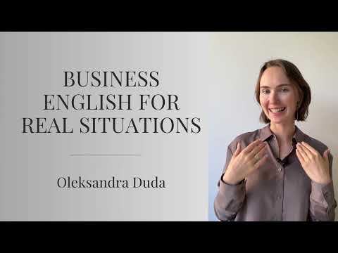 Email etiquette | Business English Speaking Tips