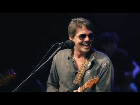 Fred Sunwalk - Tell me, tell me baby