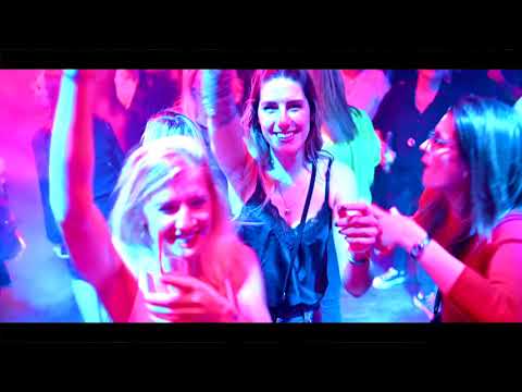 Jive Club - AYCE DJ (2020)