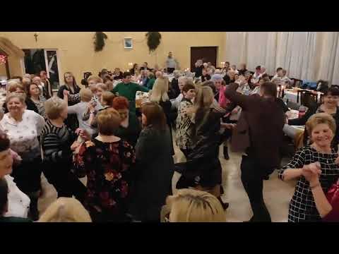 W Rytmy  polki w Łaskarzewie 28 01 2023 r