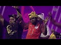 Dj Puffy SaturDay Party Livestream 13 Nov 2021