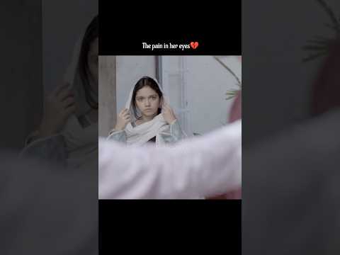 Pain Annie felt💔🥺#terebin #murtasim #murtasim #mayiri #parwarish #samar #ainaasif #wahajali #sad