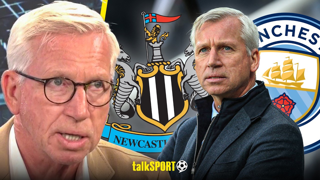 Pardew REVEALS how Man City's guilty verdict has MAJOR IMPACT on Newcastle's HISTORY and his CAREER!