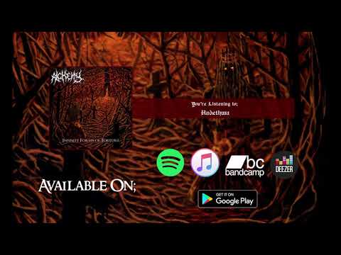 Infinite Forms of Torture EP (Full)