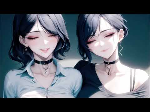 【AIMV】崩壊構造集合論【#suno #kling #veo 】