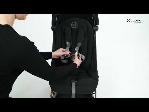 Coya Cybex: Jak korzystać z uprzęży One-pull