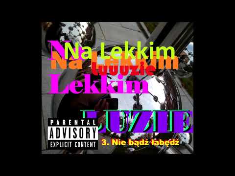 Adolf - Nie bądź łabędź