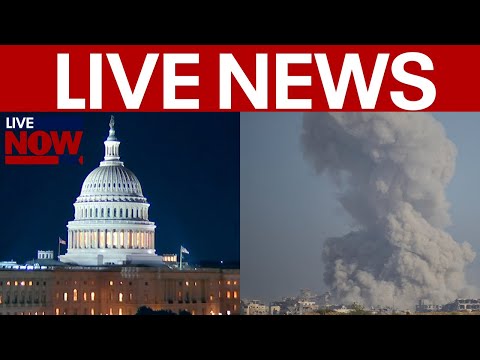 Video | LIVE NEWS: Trump secures Israel-Hamas peace deal, Government shutdown day 9, Palisades fire arrest
